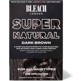 Brown Bleach Bleach London Super Natural Kit Dark Brown