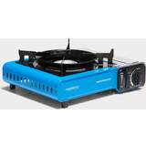 Gluten Free Camping Cooking Equipment Campingaz Camp'Bistro Elite Cooking Stove Blue, Blue
