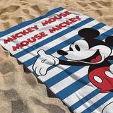 Disney Grooming & Bathing Disney Mickey Mouse Towel