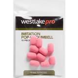 Pink Dumbbells Westlake Imitation Popup Dumbell 12mm (10pcs)