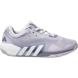 Adidas Women Gym & Training Shoes adidas Dropset W - Silver Dawn/Cloud White/Si