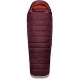1-Season Sleeping Bag - Women Sleeping Bags Rab Ascent 900 W