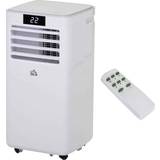 Air Conditioners Homcom 8000BTU Portable Air Conditioner