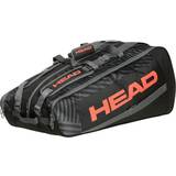 Padel Bags & Covers on sale Head Racket Base Racket Bag Black