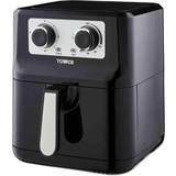 Tower Air Fryers - Cool Touch Tower T17090