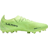 Green - Multi Ground (MG) Football Shoes Puma Ultra Ultimate MG M