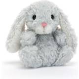 Plastic Soft Toys Jellycat Yummy Rabbit 15cm
