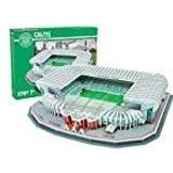 Sports 3D-Jigsaw Puzzles Paul Lamond Celtic Park Stadium 179 Pieces