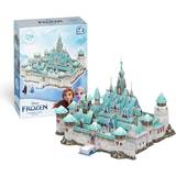 Revell 3D Puzzle Disney Frozen II Arendelle Castle 256 Pieces