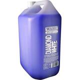 Wahl Concentrated Diamond White Shampoo 5L