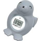 Angelcare Bath Thermometers Angelcare Happy Seal Baby Bath Room Thermometer