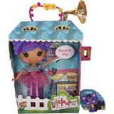 Cats - Fashion Doll Accessories Dolls & Doll Houses Lalaloopsy Storm E Sky & Cool Cat