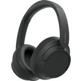 Over-Ear Headphones - Wireless Sony WH-CH720N