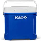 Compressor Cooler Boxes Igloo Ecocool Latitude 30Qt