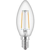 Philips CorePro ND LED Lamps 2W E14 827