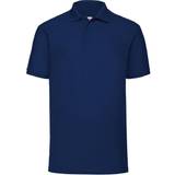 Polyester Polo Shirts Children's Clothing Fruit of the Loom Raglan Sleeve Sweatshirt (Pack 2)