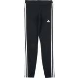 Blue Trousers Children's Clothing adidas Tights ESS BL TIG (girls)
