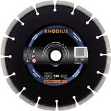 Rhodius 304092 DG70 Diamond cutting disc Diameter 125 mm Bore diameter 22.23 mm Concrete 1 pc(s)