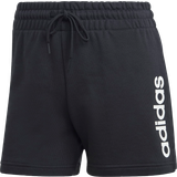 Adidas Cotton Shorts adidas Women's Essentials Linear French Terry Shorts