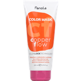 Softening Colour Bombs Fanola Color Mask Copper Flow 200ml