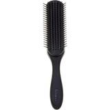 Denman Detangling Brushes Hair Brushes Denman D3M Black Original Styler 7 Row