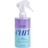 Curly Hair - Moisturizing Curl Boosters Color Wow Shook Mix + Fix Bundling Spray 295ml