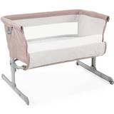Removable Side Bedside Crib Chicco Next 2 Me Side Sleeping Crib 14.6x10.6"