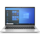 256 GB - AMD Ryzen 7 Pro - USB-A - Windows Laptops HP EliteBook 835 G8 401M9EA