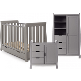 Furniture Set Kid's Room OBaby Stamford Mini Room Set 3pcs
