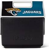 Compressor Cooler Boxes Igloo Jacksonville Jaguars Little Playmate 7Qt
