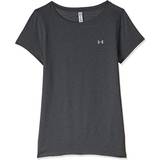 Under Armour Sportswear Garment Base Layer Tops Under Armour Women's HeatGear T-Shirt