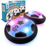 Lights Play Ball Moose Hover Soccer Ball Set 2pcs