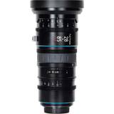 Sirui Canon EF Camera Lenses Sirui Jupiter 28-85mm T3.2 for Canon EF