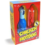 Board Games Big Potato Games Chicken vs Hotdog
