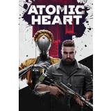 First-Person Shooter (FPS) PC Games Atomic Heart (PC)