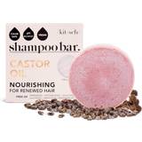 Kitsch Castor Oil Nourishing Shampoo Bar 91g