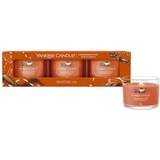Cinnamon yankee candle Yankee Candle Cinnamon Stick Scented Candle 3pcs