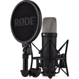 Yellow Microphones RØDE NT1 5th Generation