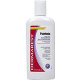 Psoriasis Dermarest Psoriasis Medicated Shampoo Plus Conditioner 236ml