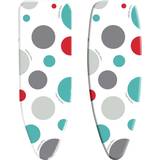 Ironing Board Covers Minky Super Size Smartfit Ironing Board Cover 145x54cm