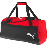 Red Duffle Bags & Sport Bags Puma Goal Medium Duffel Bag