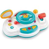 Steering wheel Baby Toys Scandinavian Fun Driving Padel