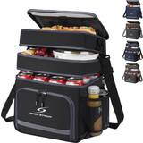 Maelstrom Insulated Lunch Cooler Bag 15L