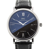 IWC Wrist Watches IWC Portofino (IW356502)