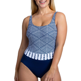 Miss Mary Women Swimsuits Miss Mary Azure Swimsuit