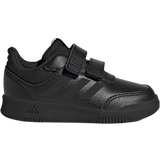 Adidas Children's Shoes adidas Infant Tensaur Sport Training Hook and Loop - Core Black/Core Black/Grey Six