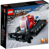 Cheap Lego Technic Lego Technic Snow Groomer 42148