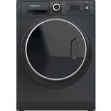 Hotpoint 10kg washing machine Hotpoint NLLCD1065DGDAWUKN