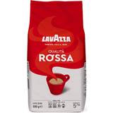 Lavazza rossa ground coffee Lavazza Qualità Rossa 500g