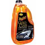 Meguiars Gold Class Car Wash Shampoo & Conditioner 1.89L